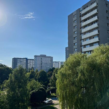 Vert House Katowice Exterior photo