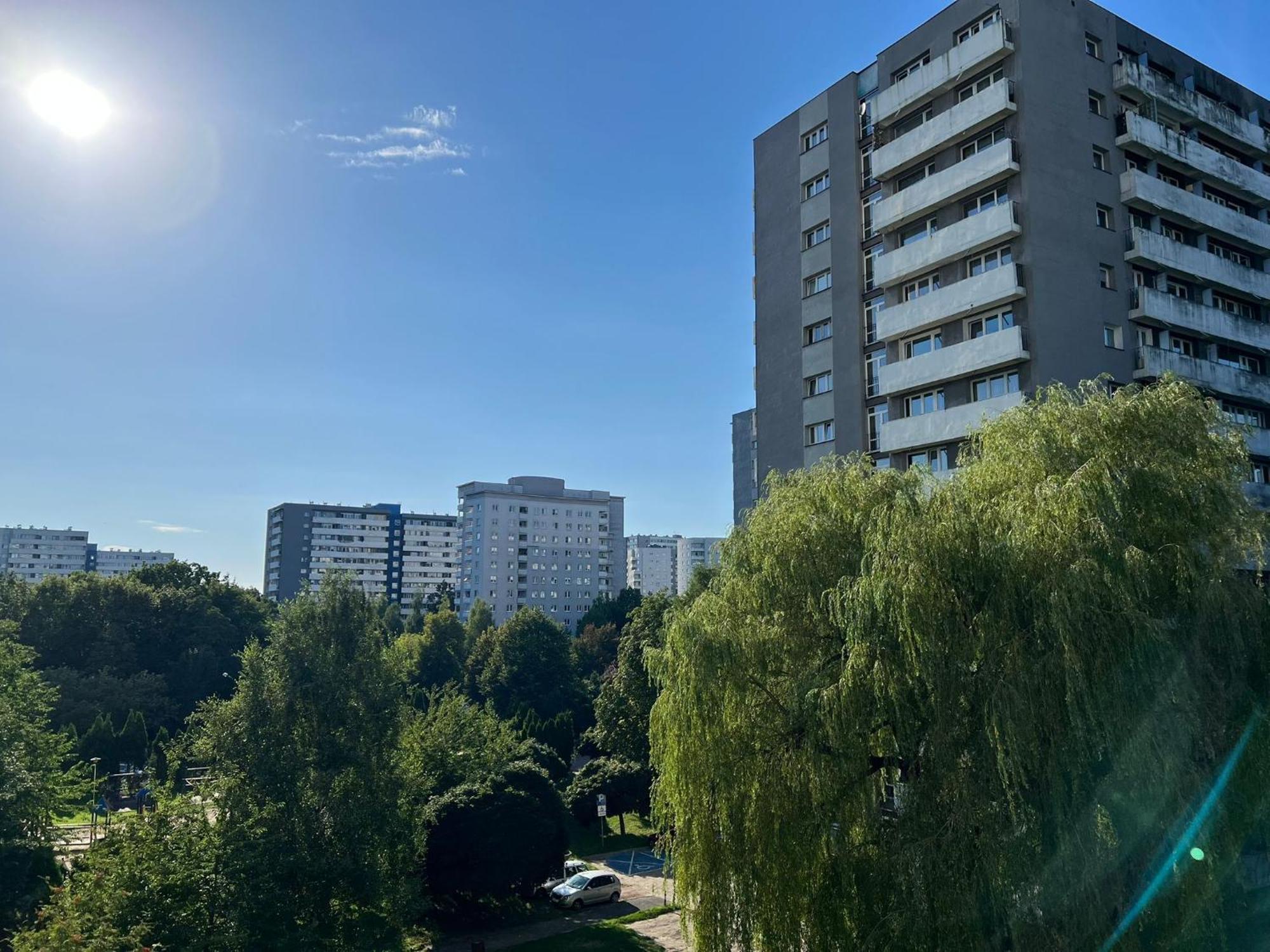 Vert House Katowice Exterior photo
